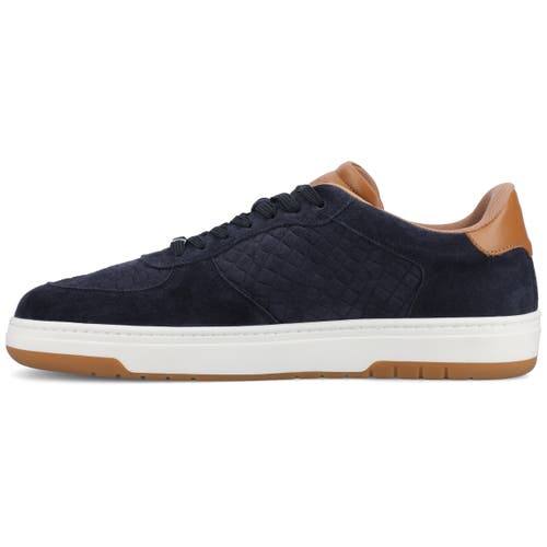 Taft The Rapido Low-top Sneaker In Multi