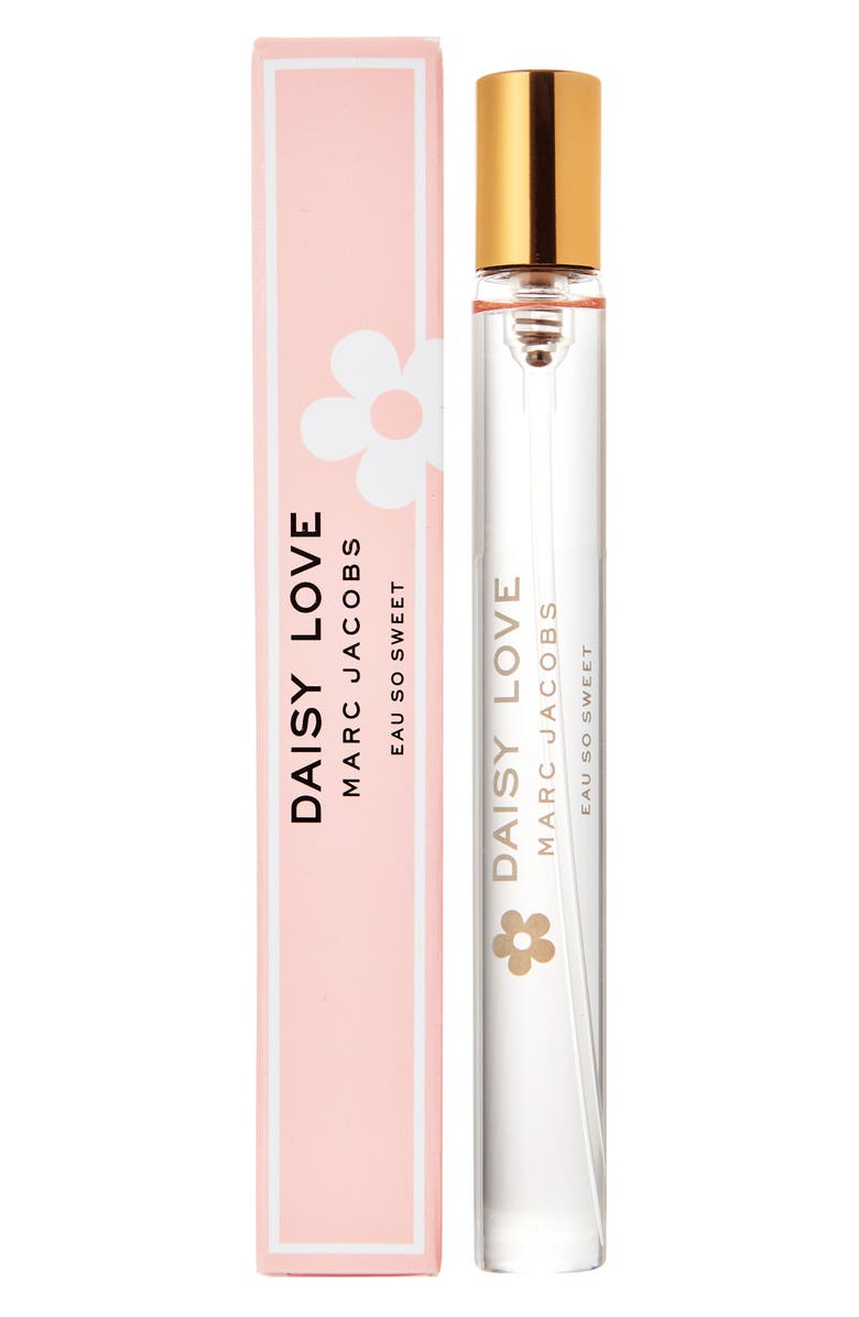 Marc Jacobs Daisy Love Eau So Sweet Eau de Toilette, Alternate, color, 