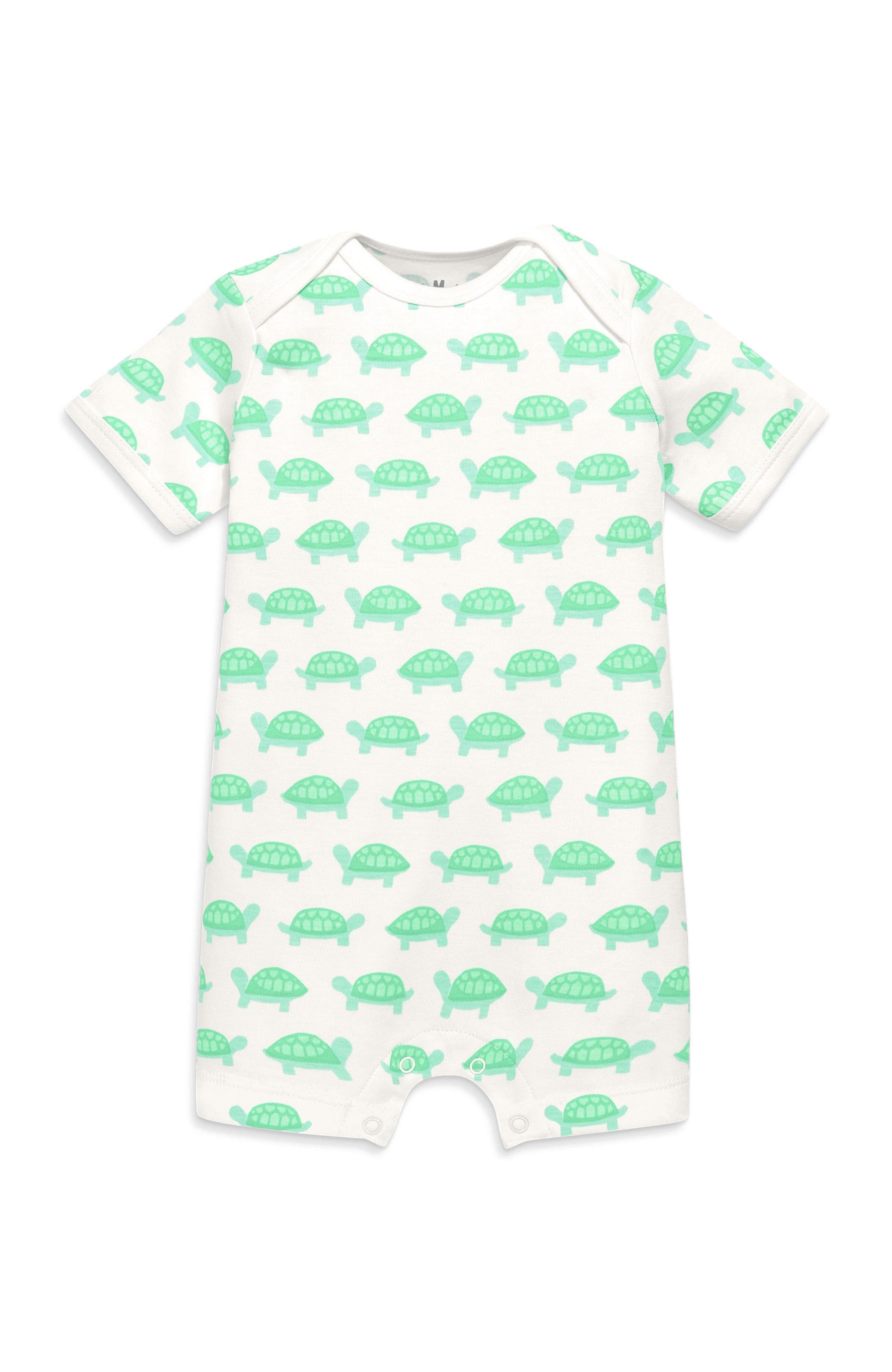selected Clover Baby Turtles