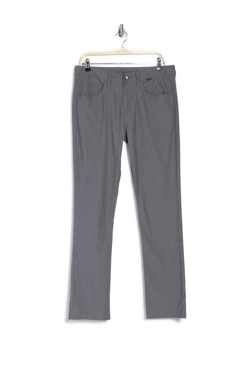 The Trifecta Pants, Alternate, color, CASTLEROCK