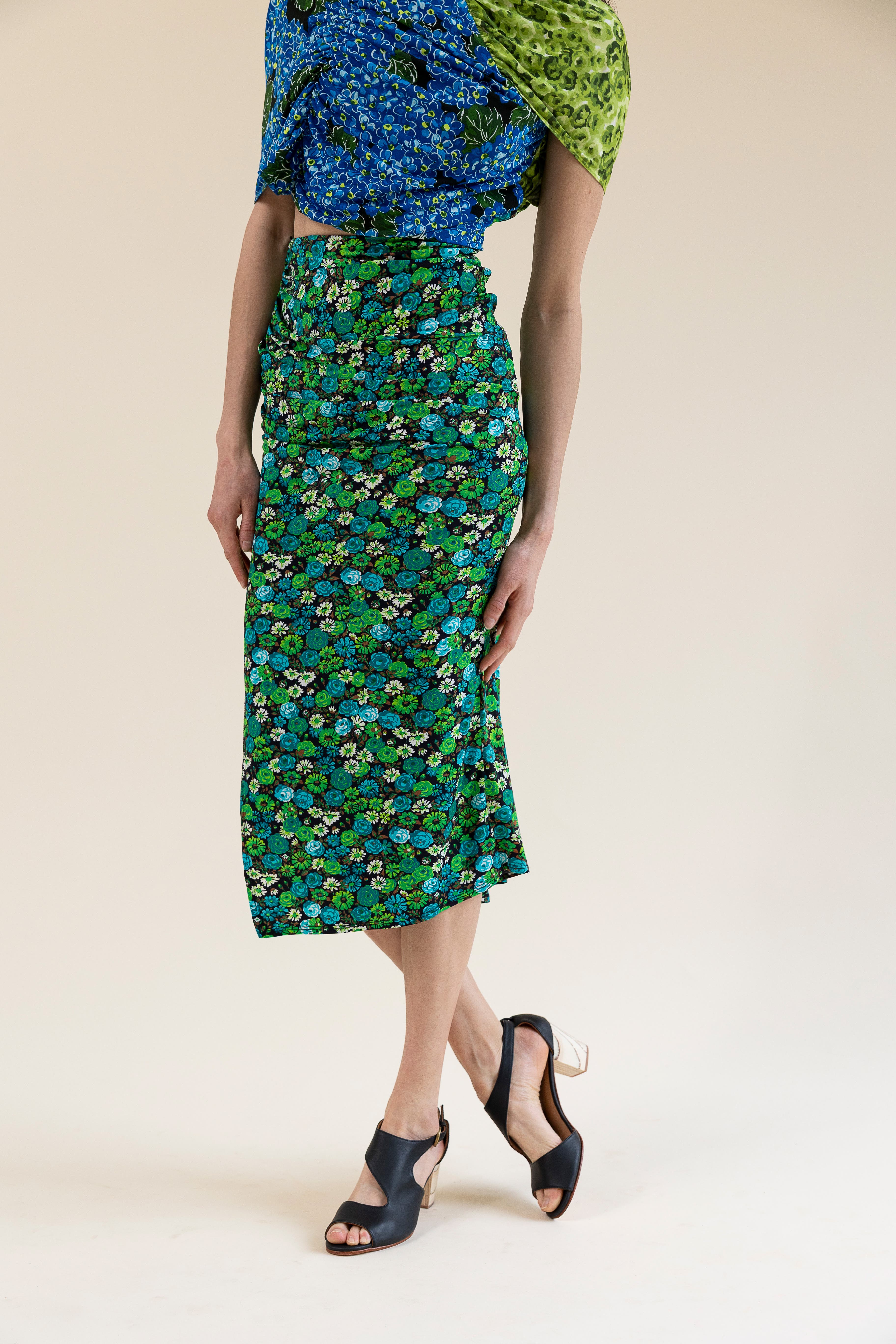 Fortress Victoria Naya Open Toe Pump, Alternate, color, 