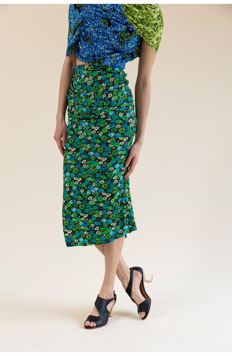 Fortress Victoria Naya Open Toe Pump, Alternate, color,