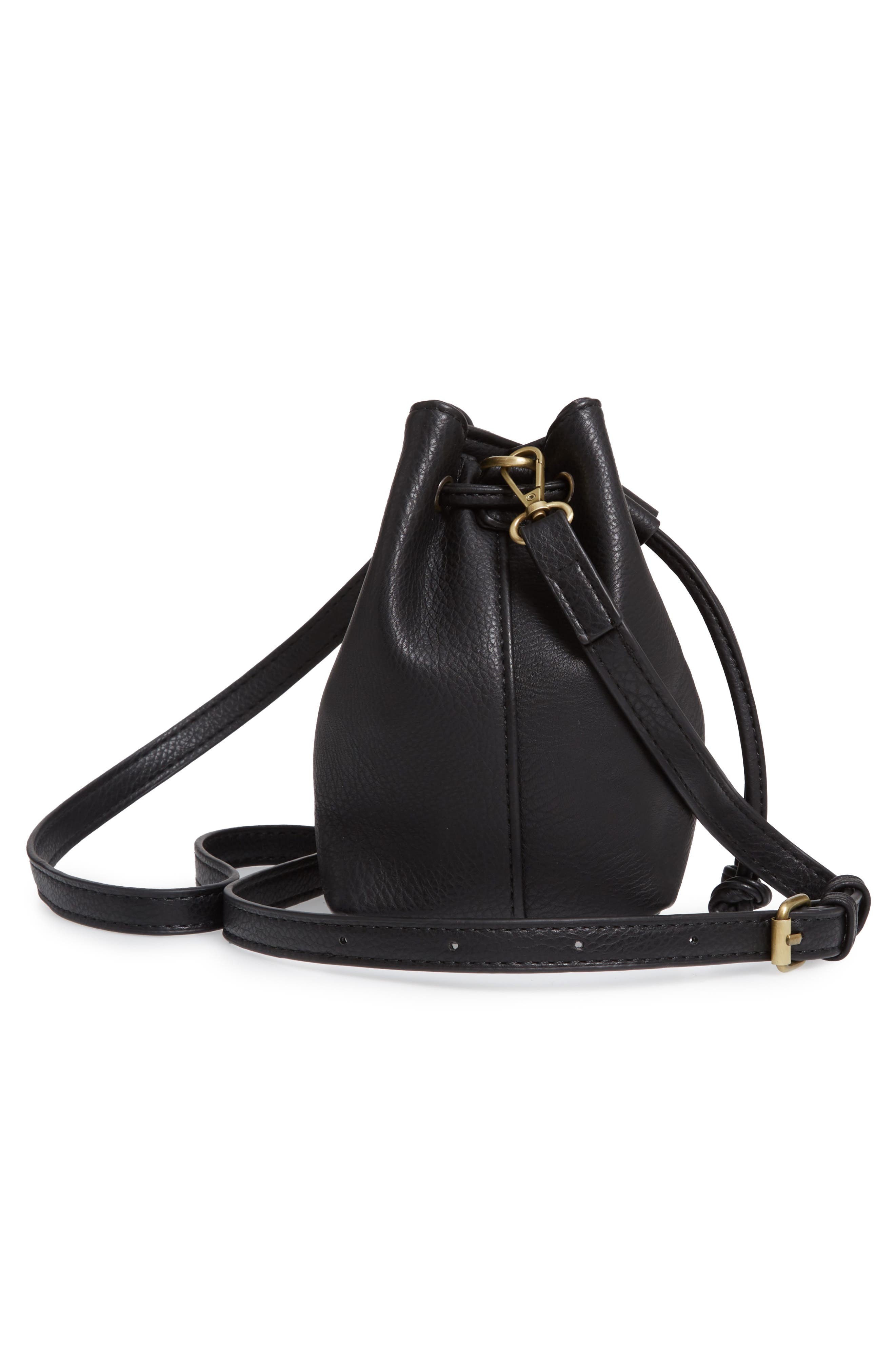 BP. Drawstring Crossbody Bag, Alternate, color, 