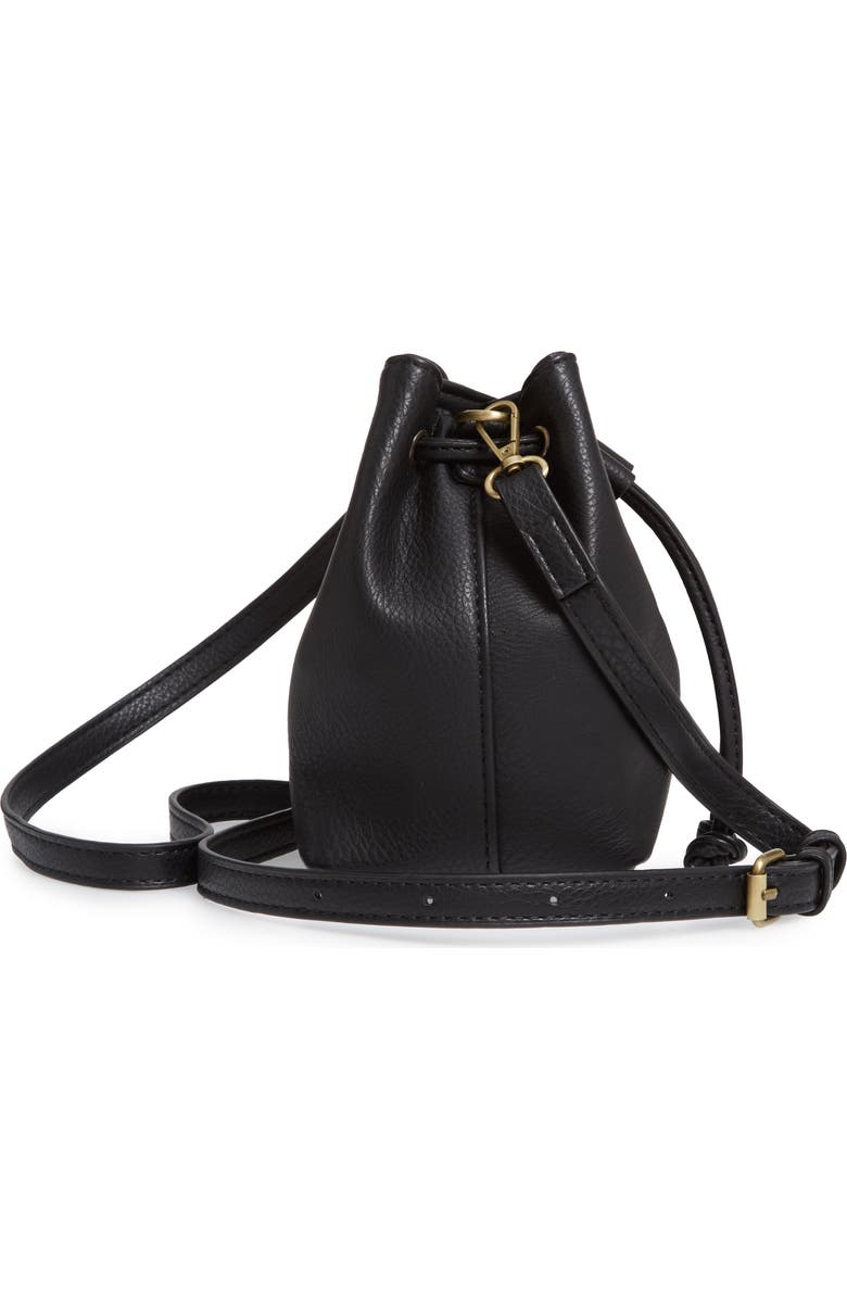 BP. Drawstring Crossbody Bag, Alternate, color,