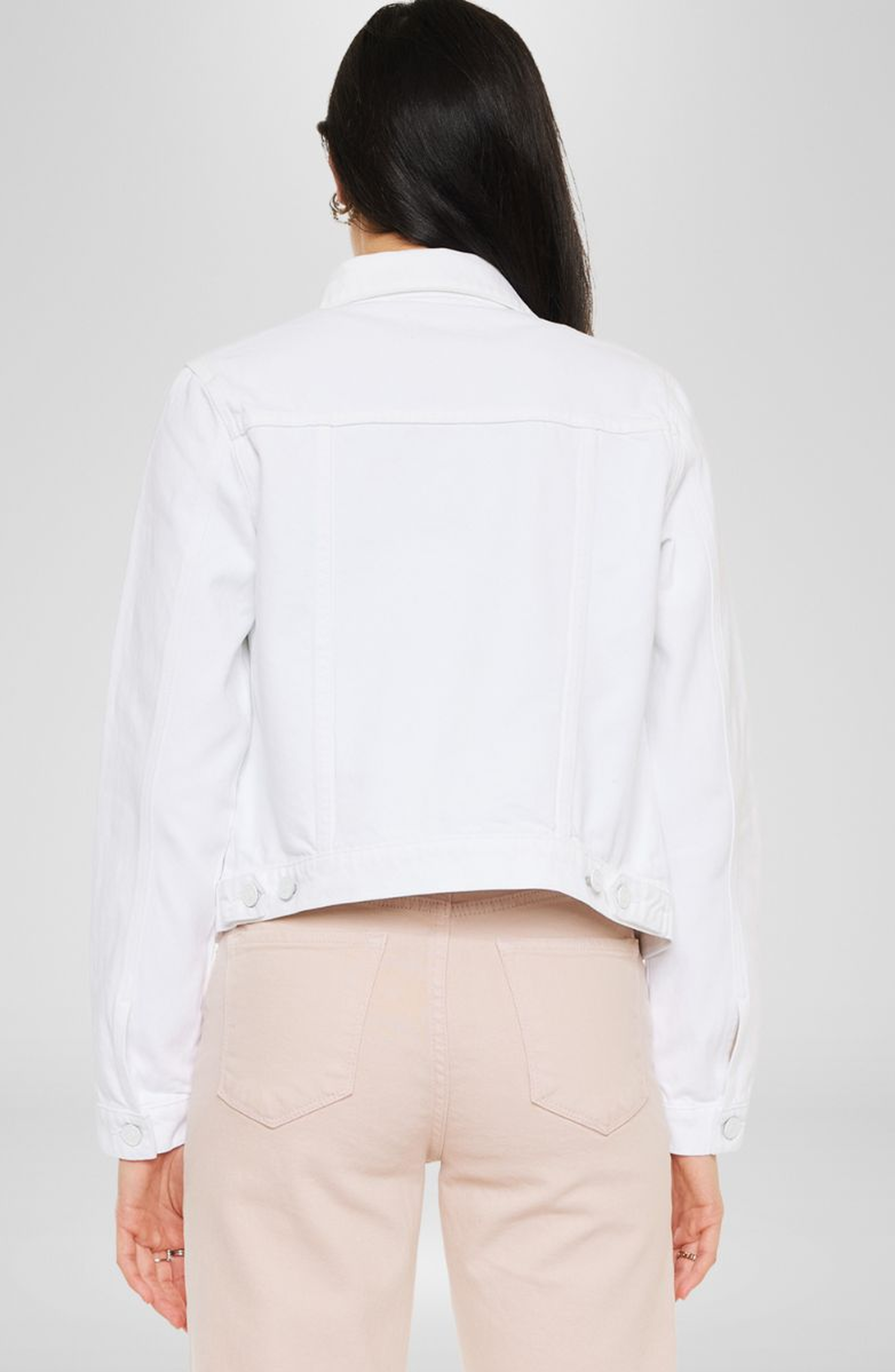Delora Denim Jacket - image 2