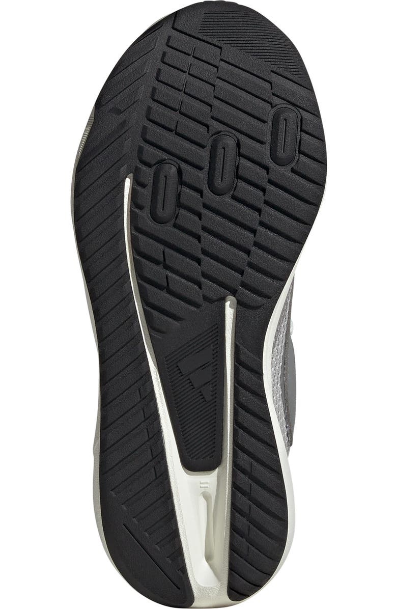 adidas Kids' Lightblaze Sneaker, Alternate, color, Grey/ Grey/ Silver Metallic