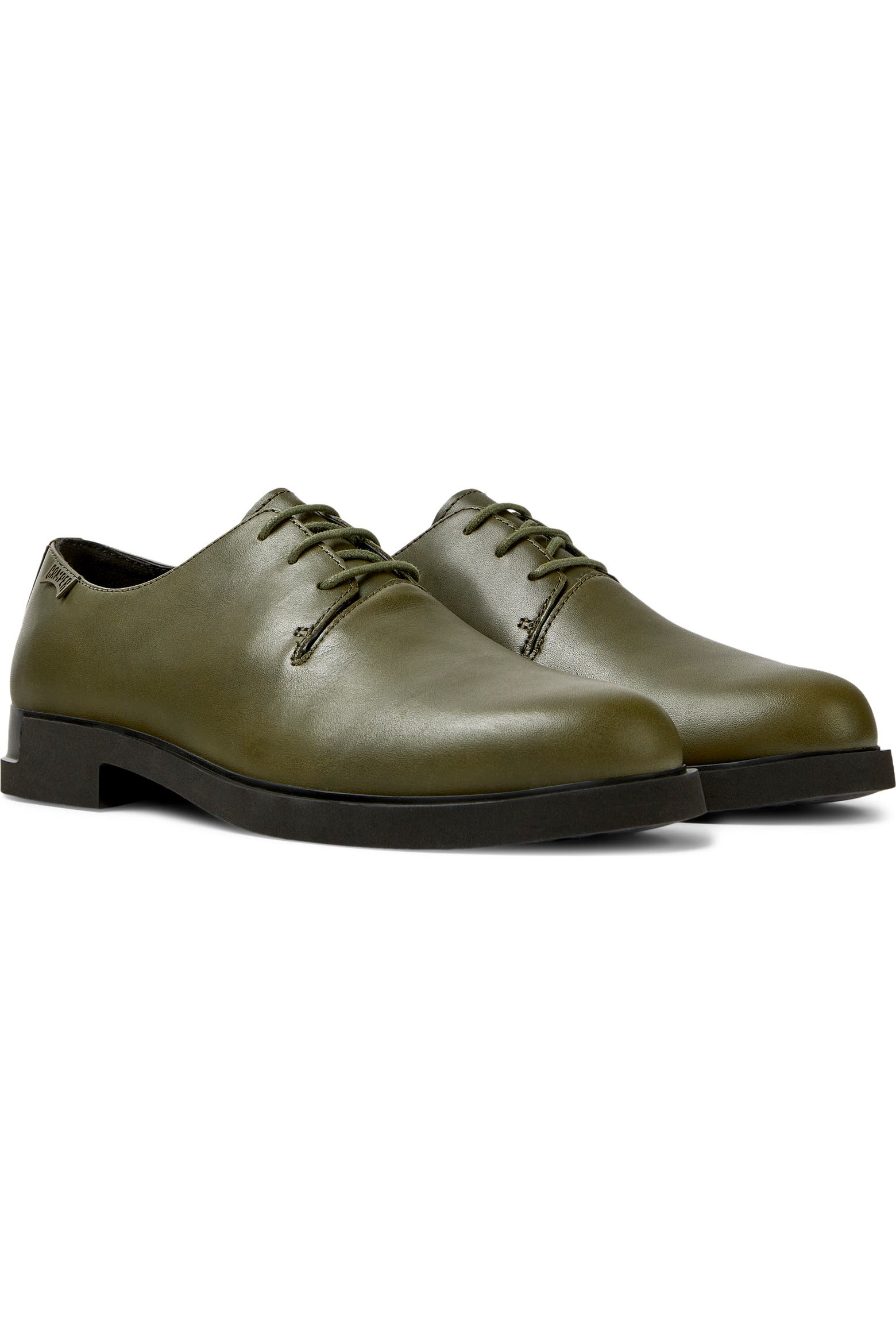 Toe Camp Camper Iman Plain Toe Oxford (Women) | Nordstrom