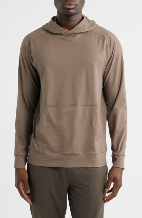 Live In Performance Hoodie