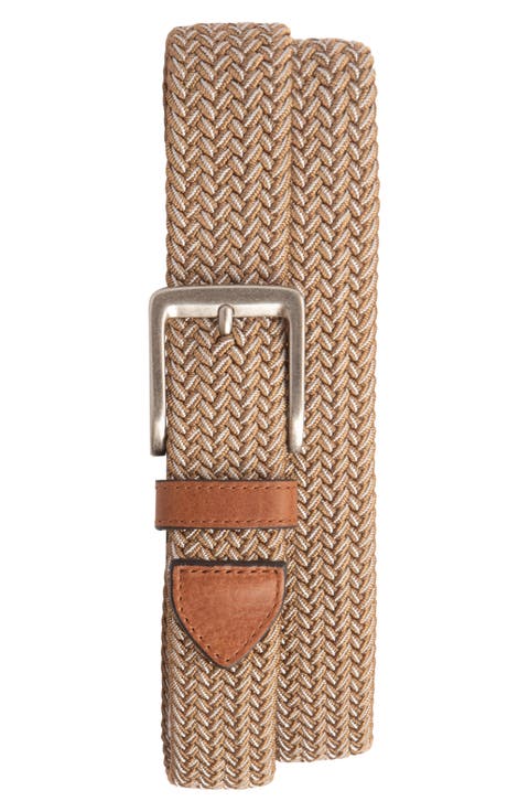 Stretch Belt