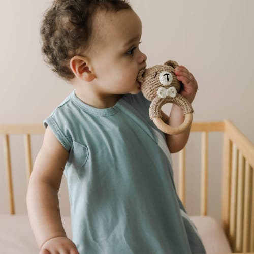 EMBE EMBÉ BABY LAYLO SLEEPER SACK DUO