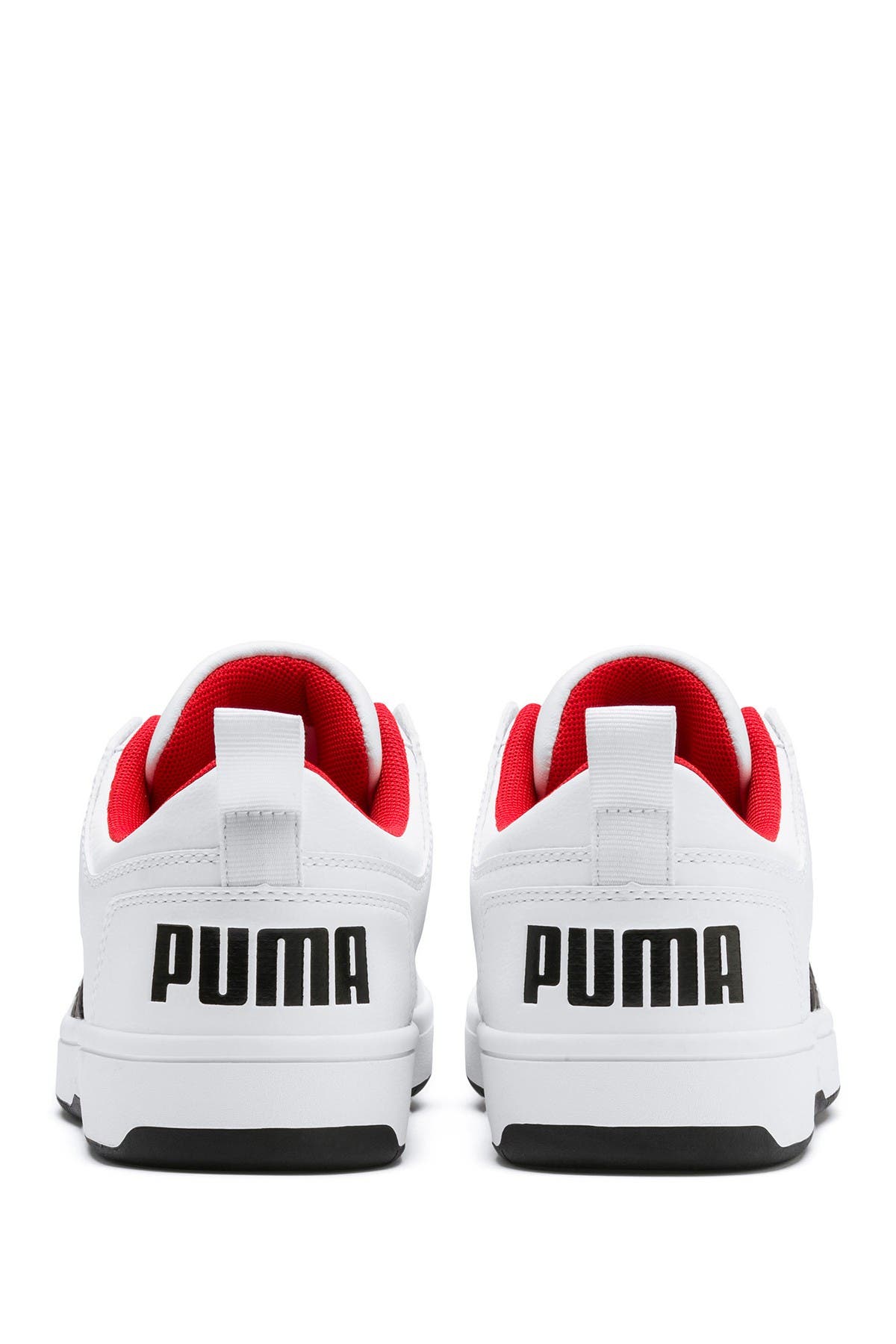 PUMA Rebound LayUp SL Sneaker, Alternate, color, 