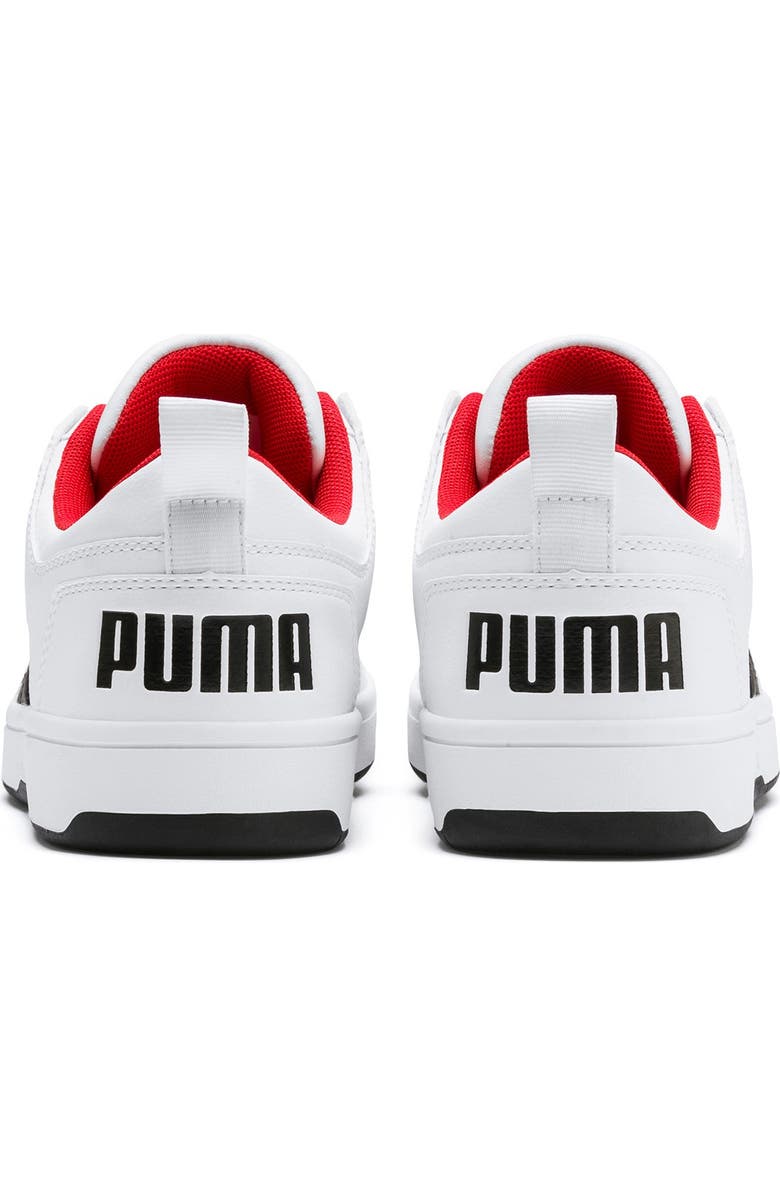 PUMA Rebound LayUp SL Sneaker, Alternate, color,
