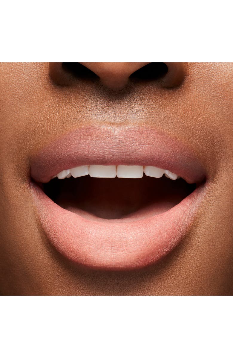 MAC Cosmetics Bubbles & Bows Powder Kiss Liquid Lip Color, Alternate, color, 