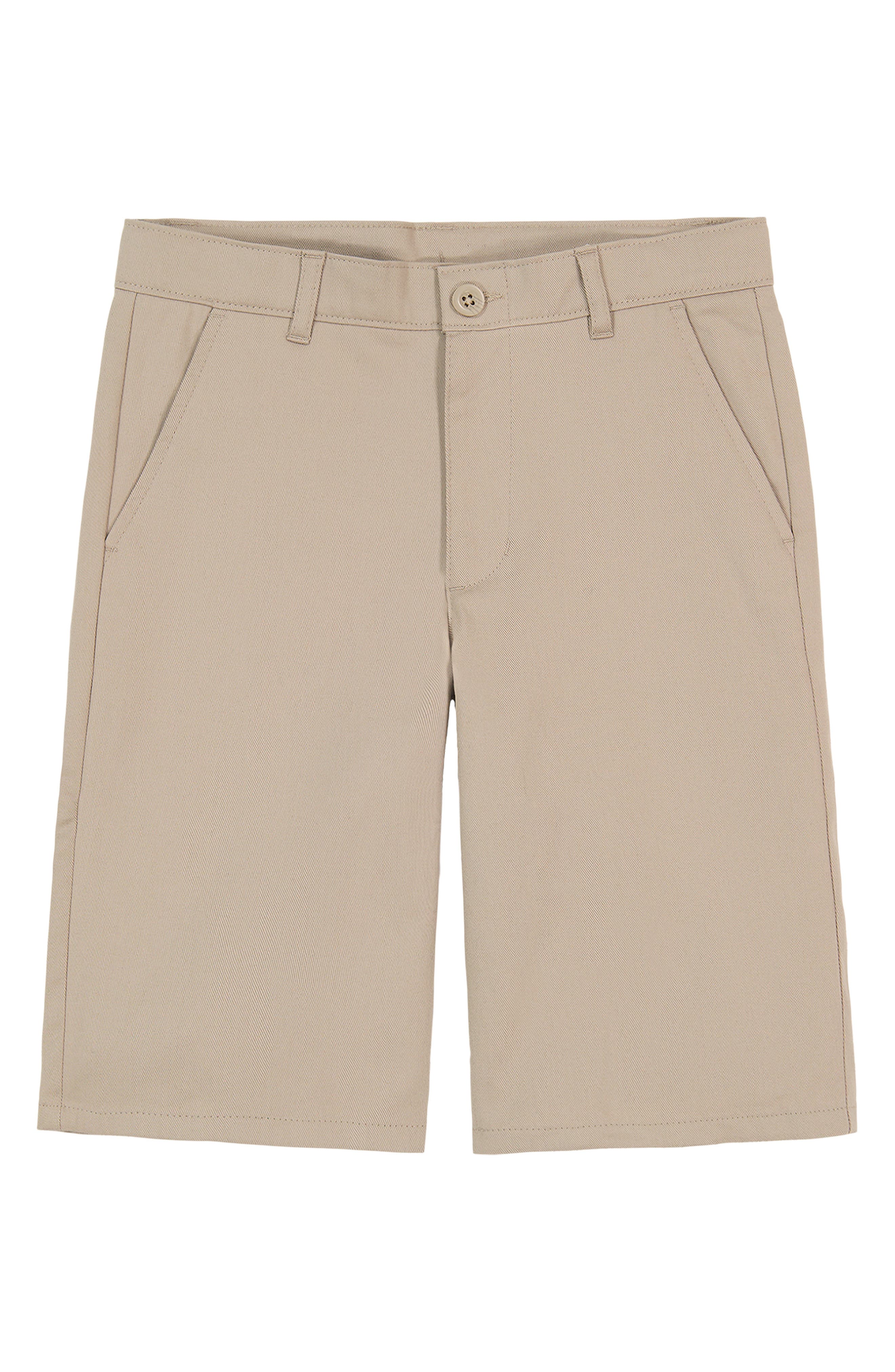 Nautica Hunter Twill Shorts