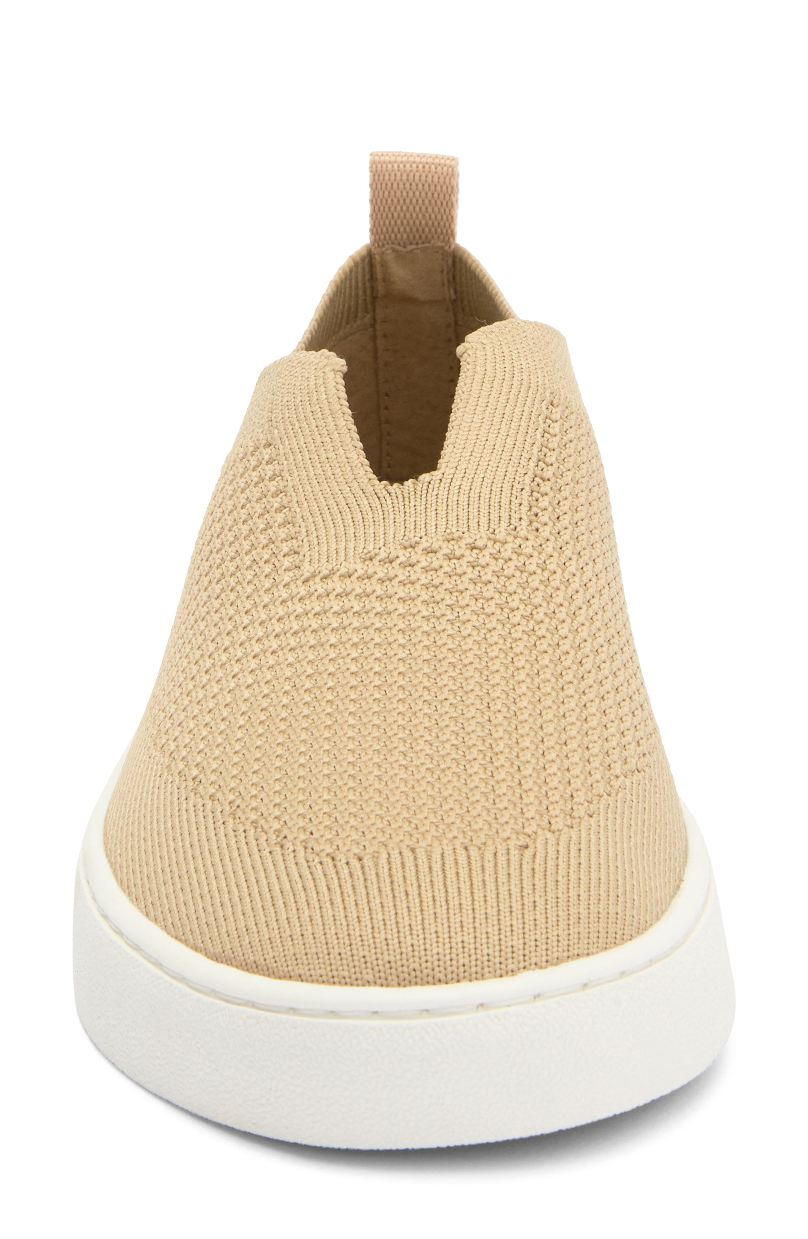 Volatile Sunday Stretch Knit Slip-On Sneaker, Alternate, color, 