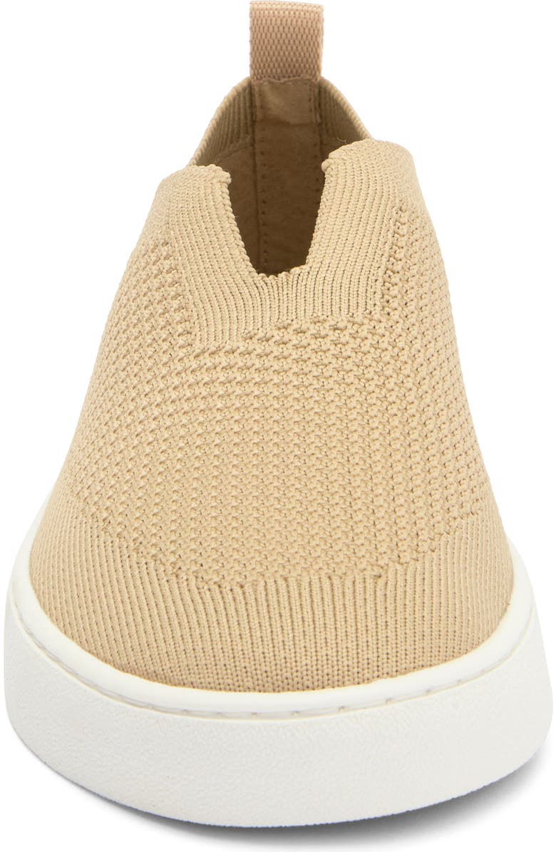 Volatile Sunday Stretch Knit Slip-On Sneaker, Alternate, color,