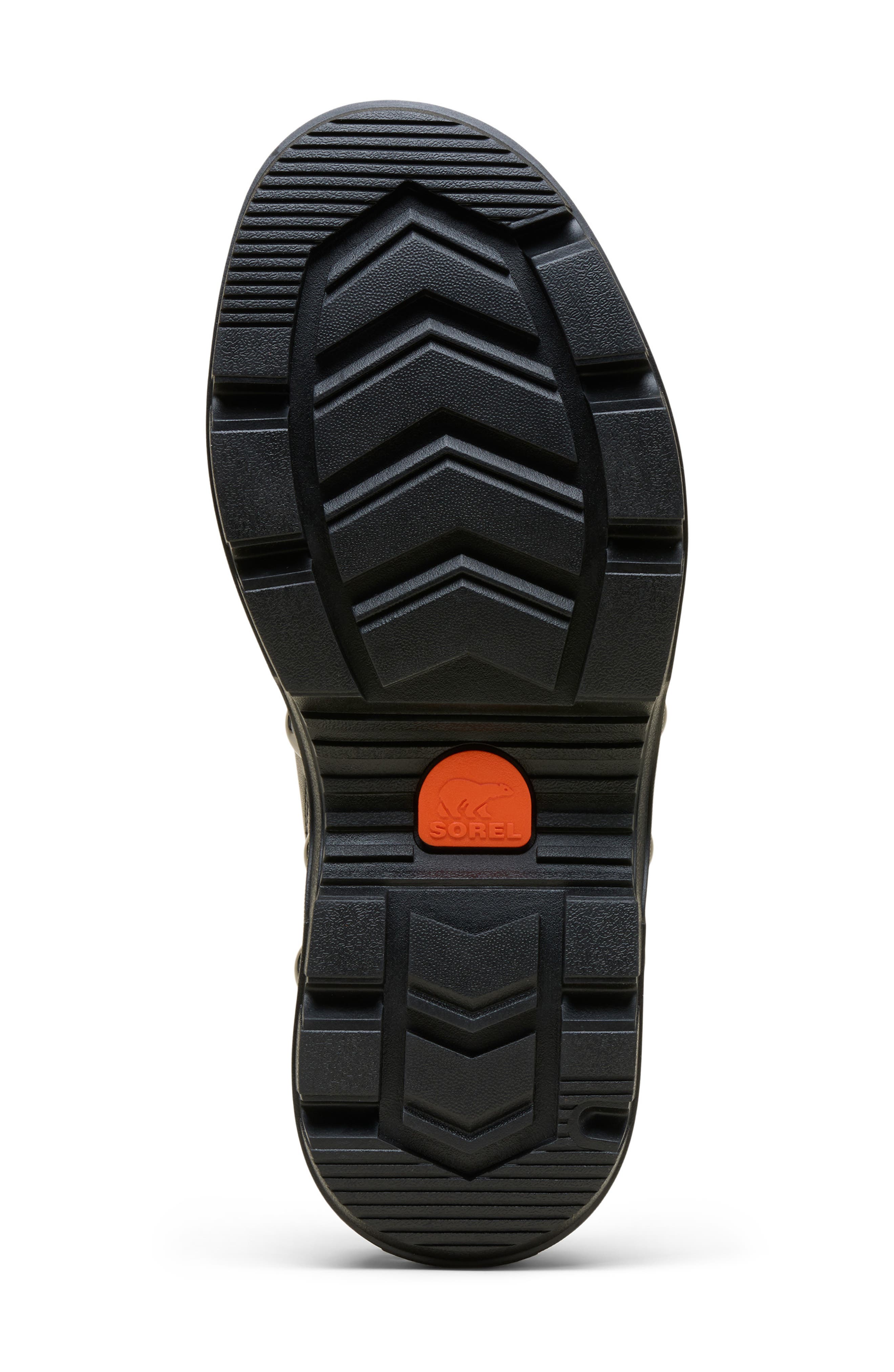 SOREL Roam'n Slide Platform Sandal, Alternate, color, 