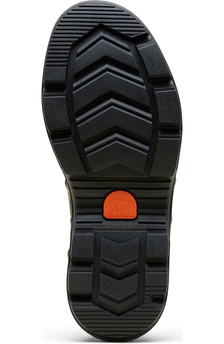 SOREL Roam'n Slide Platform Sandal, Alternate, color,