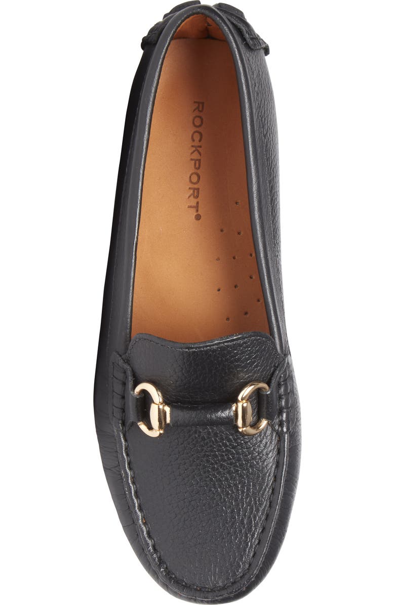 Rockport Bayview Bit Keeper Flat, Alternate, color,