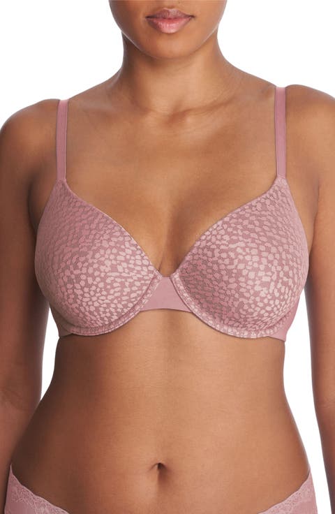 Comfort Evolution Full Fit Memory Foam Covertible Bra