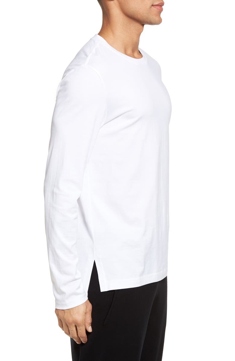 Vince Pima Cotton T-Shirt, Alternate, color, 