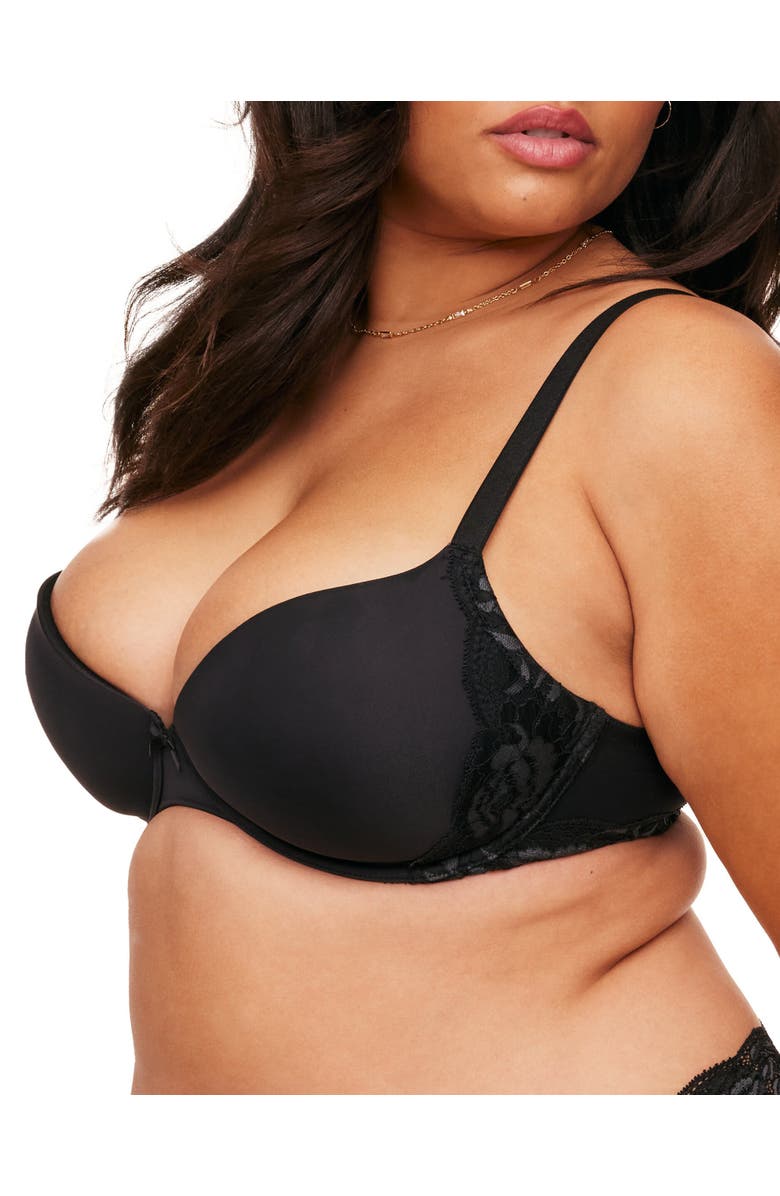 Adore Me Paxton Contour Full Coverage Bra, Main, color, 