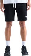 VOUSETI OG Cotton Fleece Drawstring Shorts