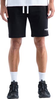 VOUSETI OG Cotton Fleece Drawstring Shorts