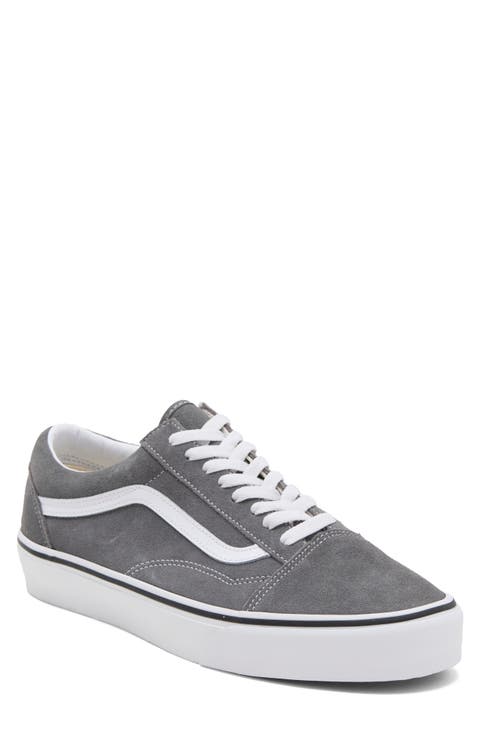 Old Skool Leather Sneaker