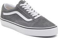 Vans Old Skool Leather Sneaker