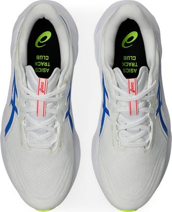 ASICS® NOVABLAST® 5 ATC Track Club Running Shoe (Men