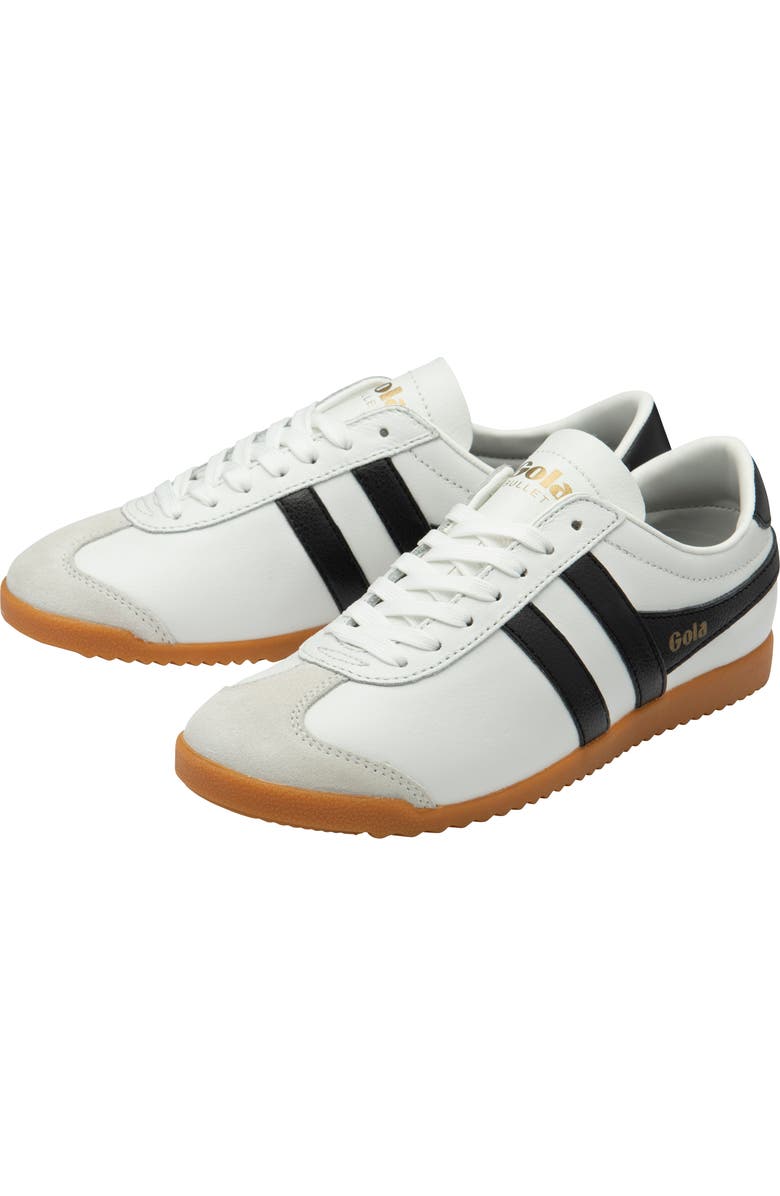 Gola Bullet Sneaker, Alternate, color,