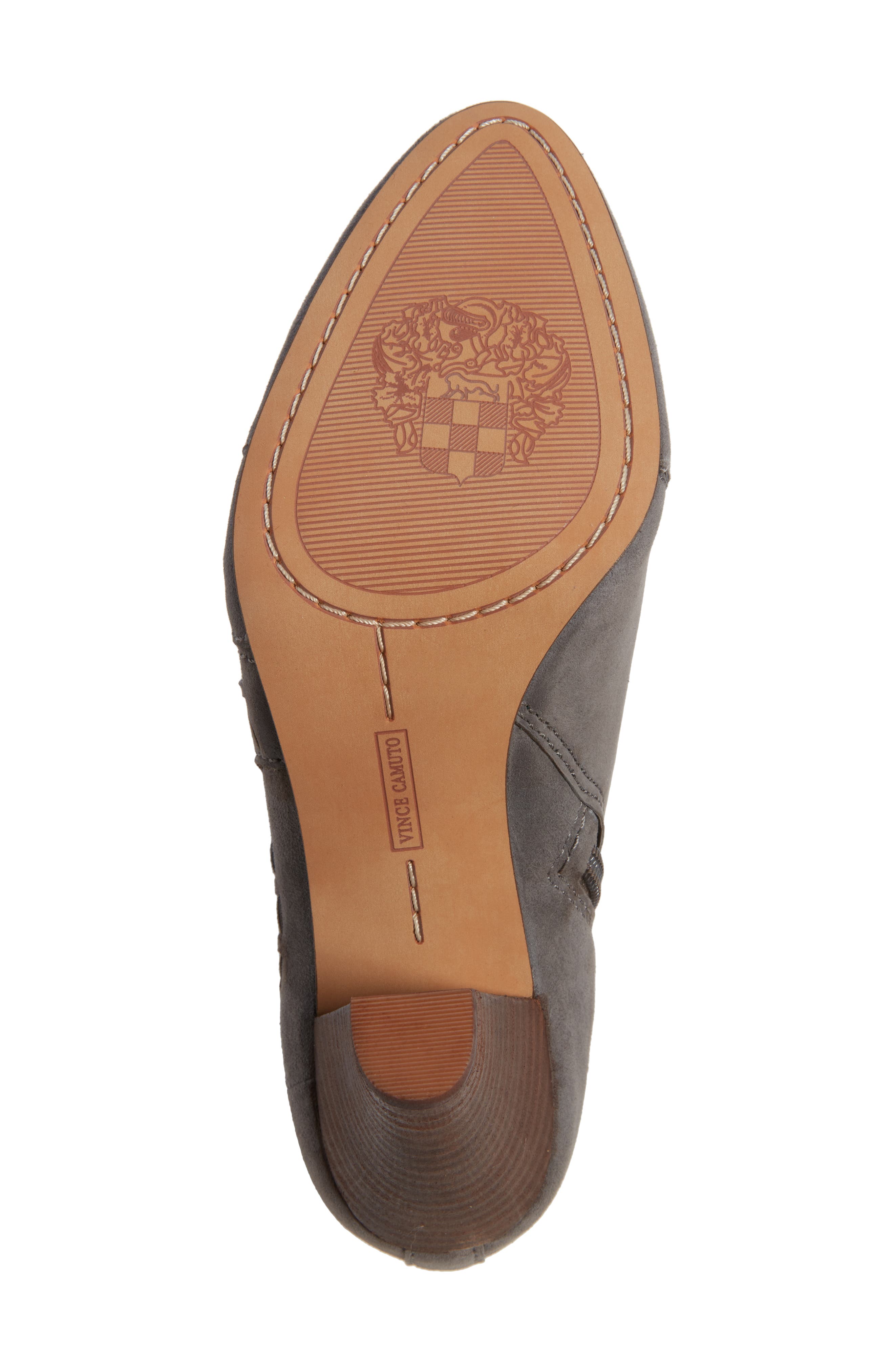 Vince Camuto Reeista Bootie, Alternate, color, 