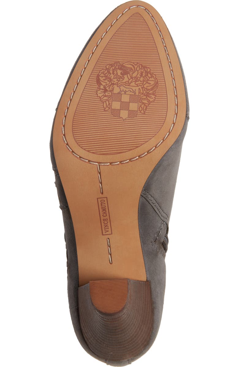 Vince Camuto Reeista Bootie, Alternate, color,