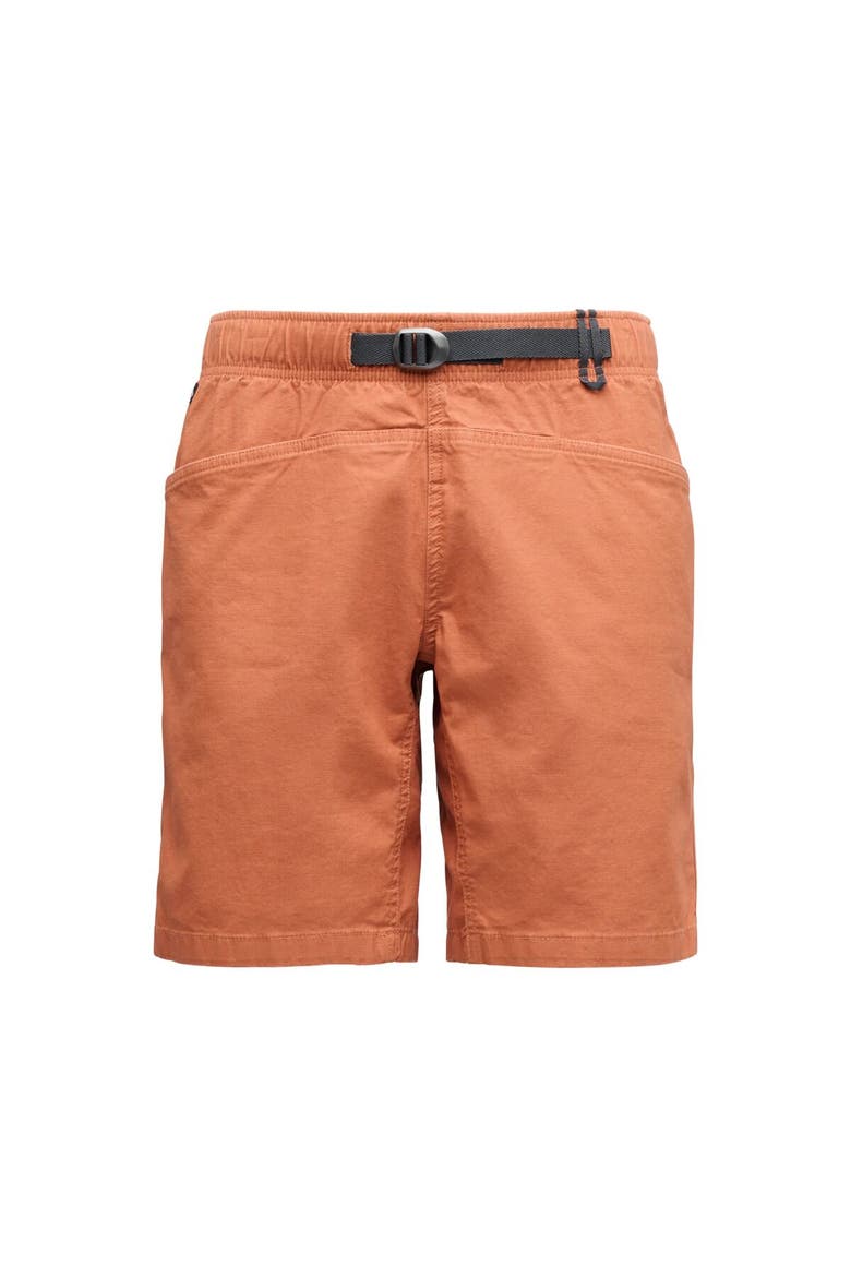 Ethos Short - Men's, Alternate, color, Moab Brown