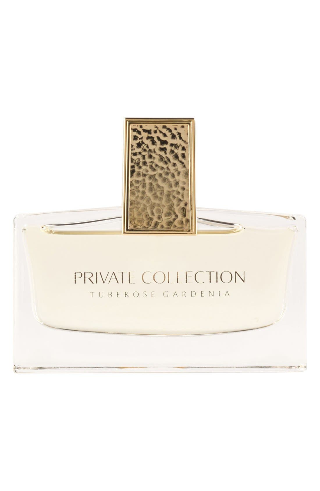 エスティローダー プライベートコレクション チューベローズガーデニア Estée Lauder Private Collection Tuberose Gardenia Eau de Parfum