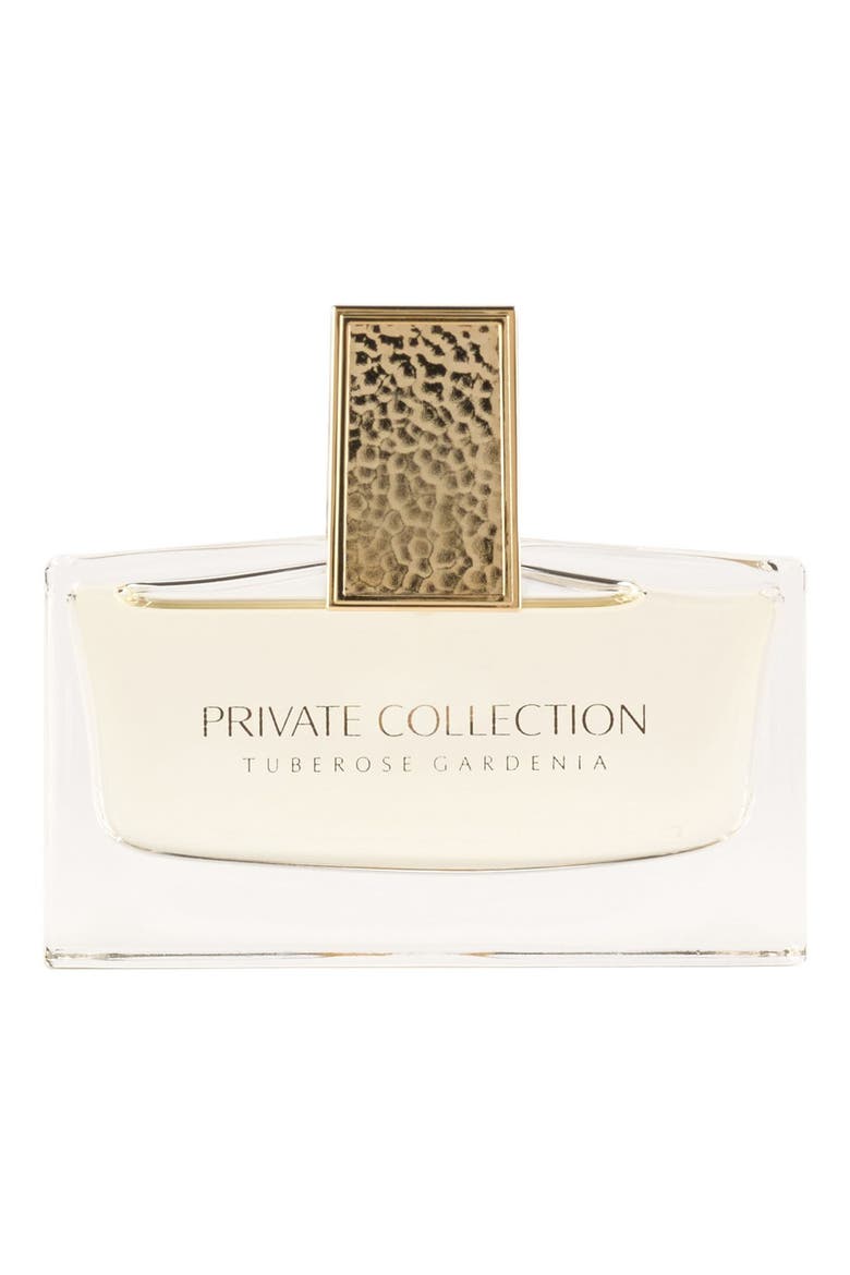 Private Collection Tuberose Gardenia Eau de Parfum Spray, Main, color, NO COLOR