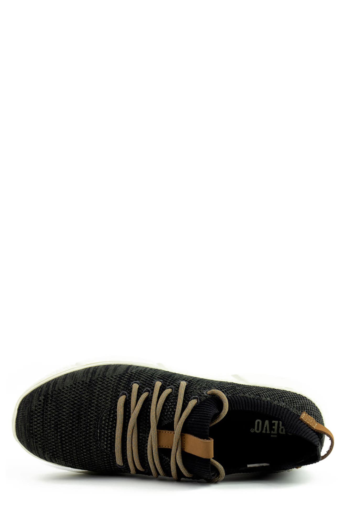 CREVO Flax Sock Knit Sneaker (Men) | Nordstromrack