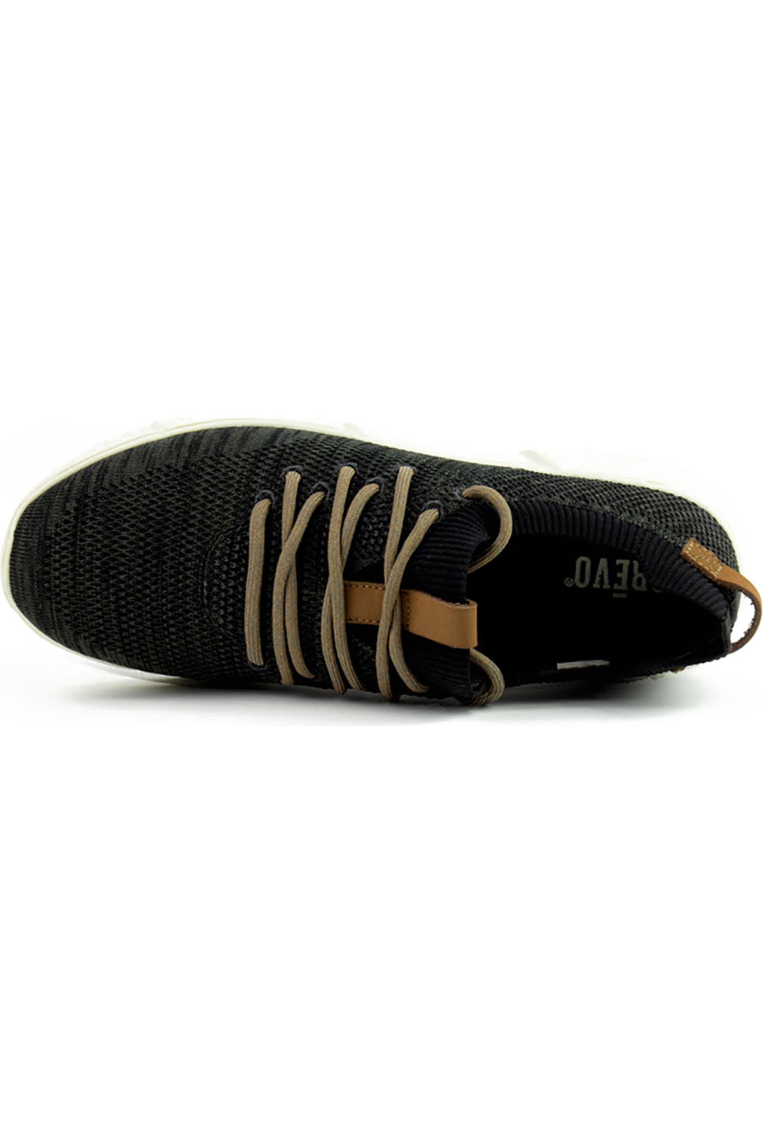 Falx Mat CREVO Flax Sock Knit Sneaker (Men) | Nordstromrack
