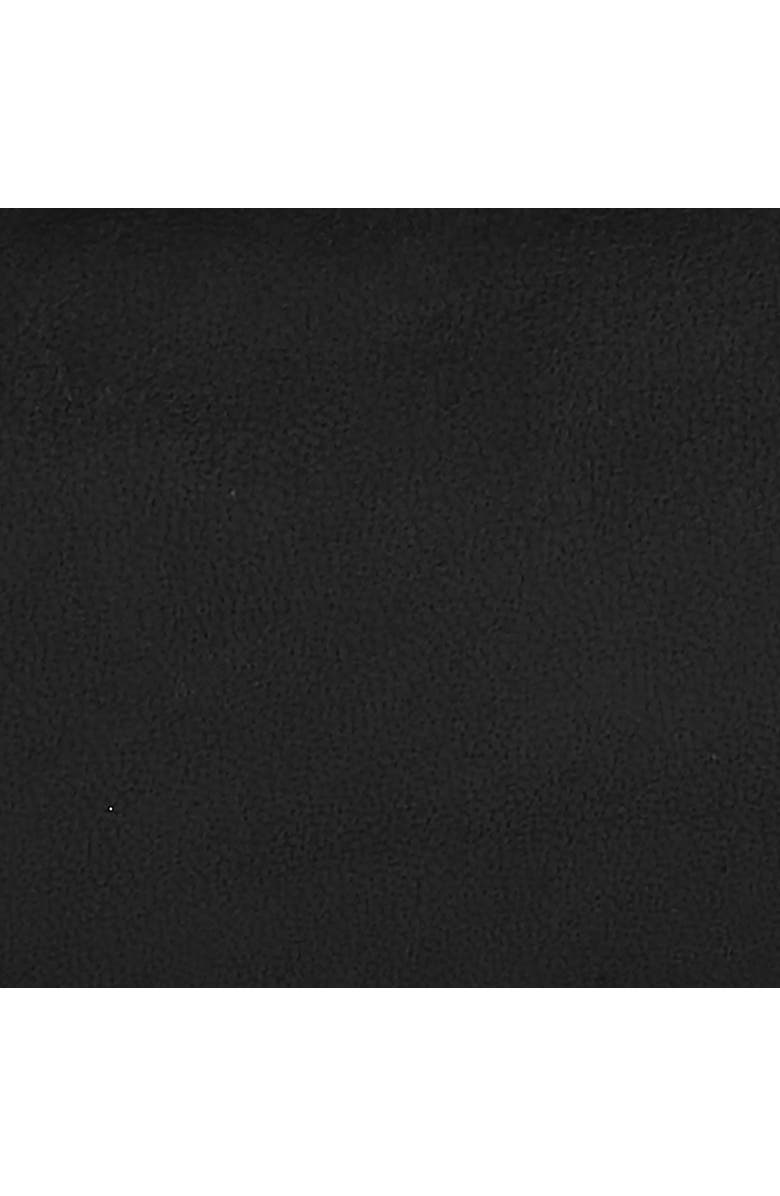 COS Agenda Shoulder Bag - Leather, Alternate, color, Black