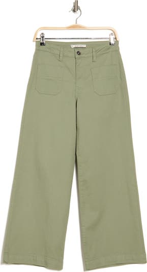 【COLOR iN ID】Brooklyn Wide Pants Wide-leg trousers that don't wrinkle? : r/PlusSizeFashion