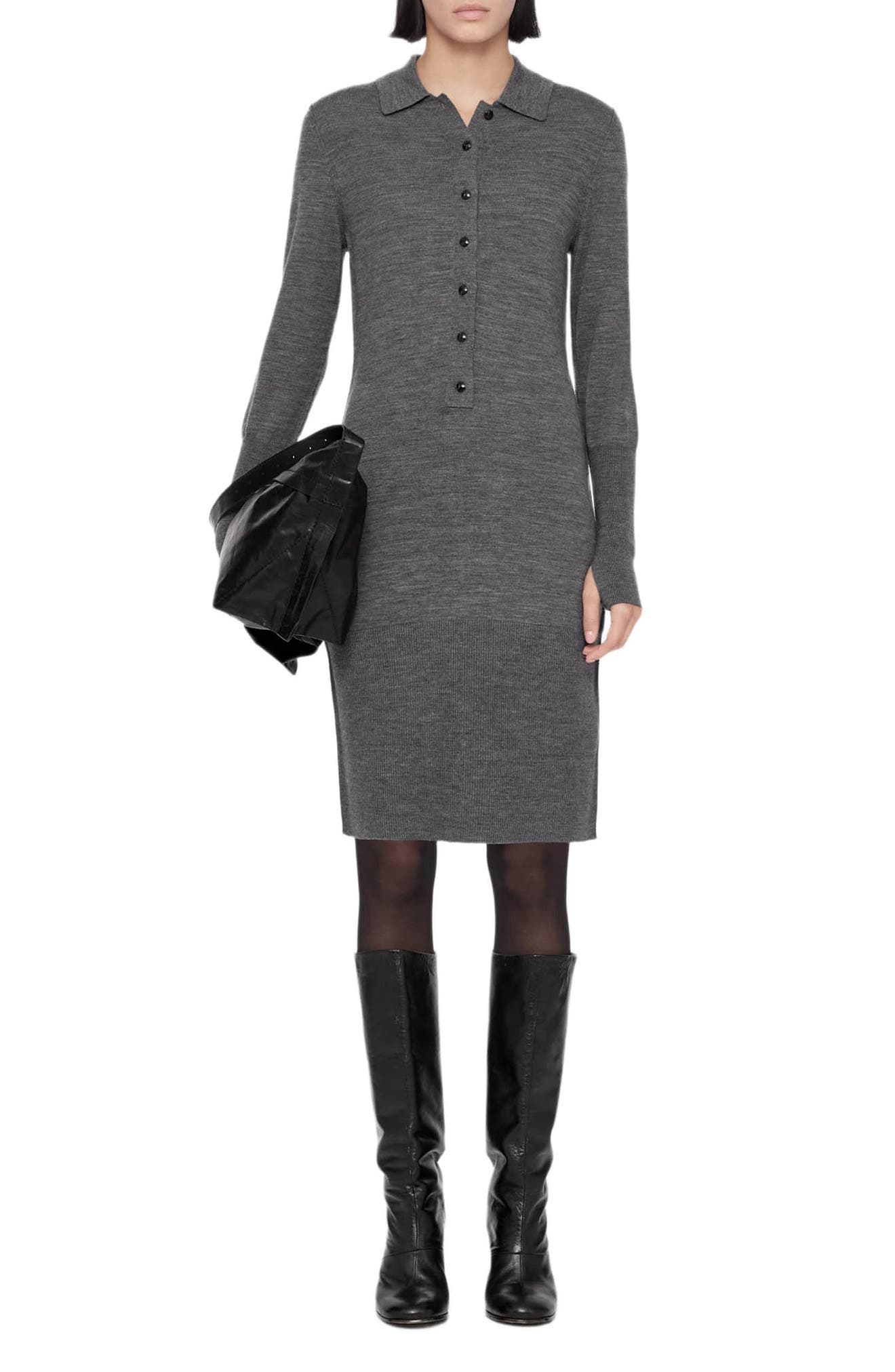 GREY MARL