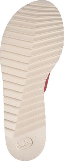 May Slide Sandal