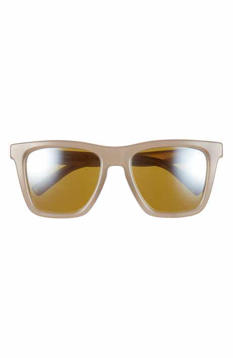 Costa Del Mar Keramas 54mm Polarized Square Sunglasses