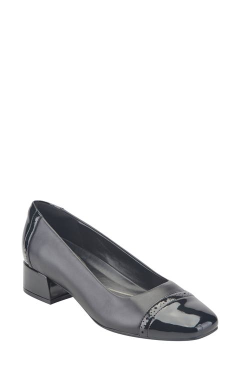 Jasmin Pump