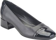 Easy Spirit Jasmin Pump