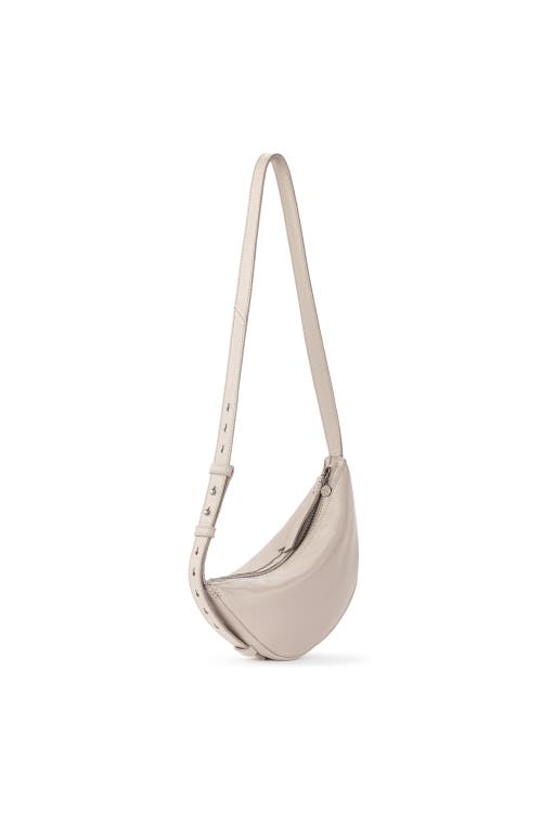 The Sak Tess Sling Leather Bag