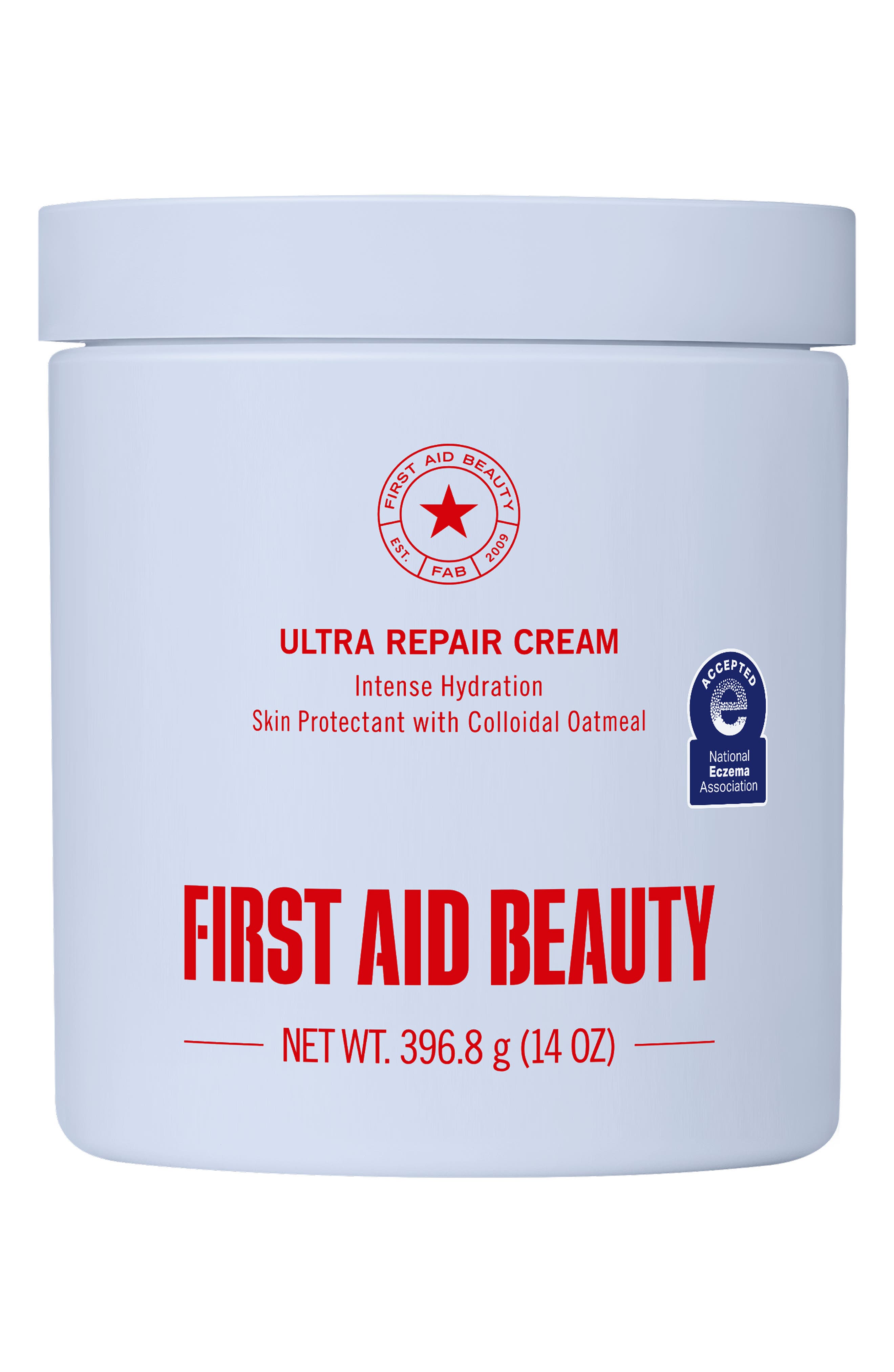 Jumbo Ultra Repair Cream for Intense Hydration $77 Value