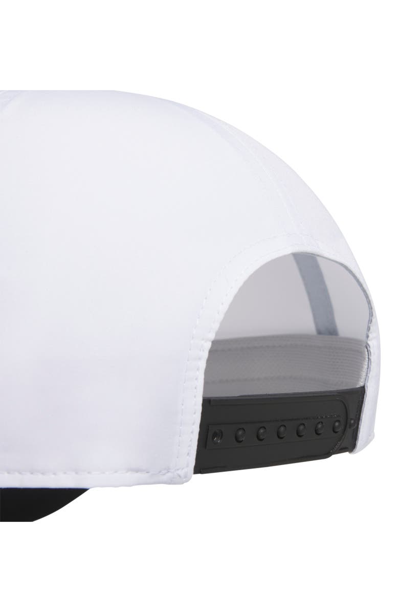 adidas Golf Golf Performance Golf Snapback Cap, Alternate, color, White