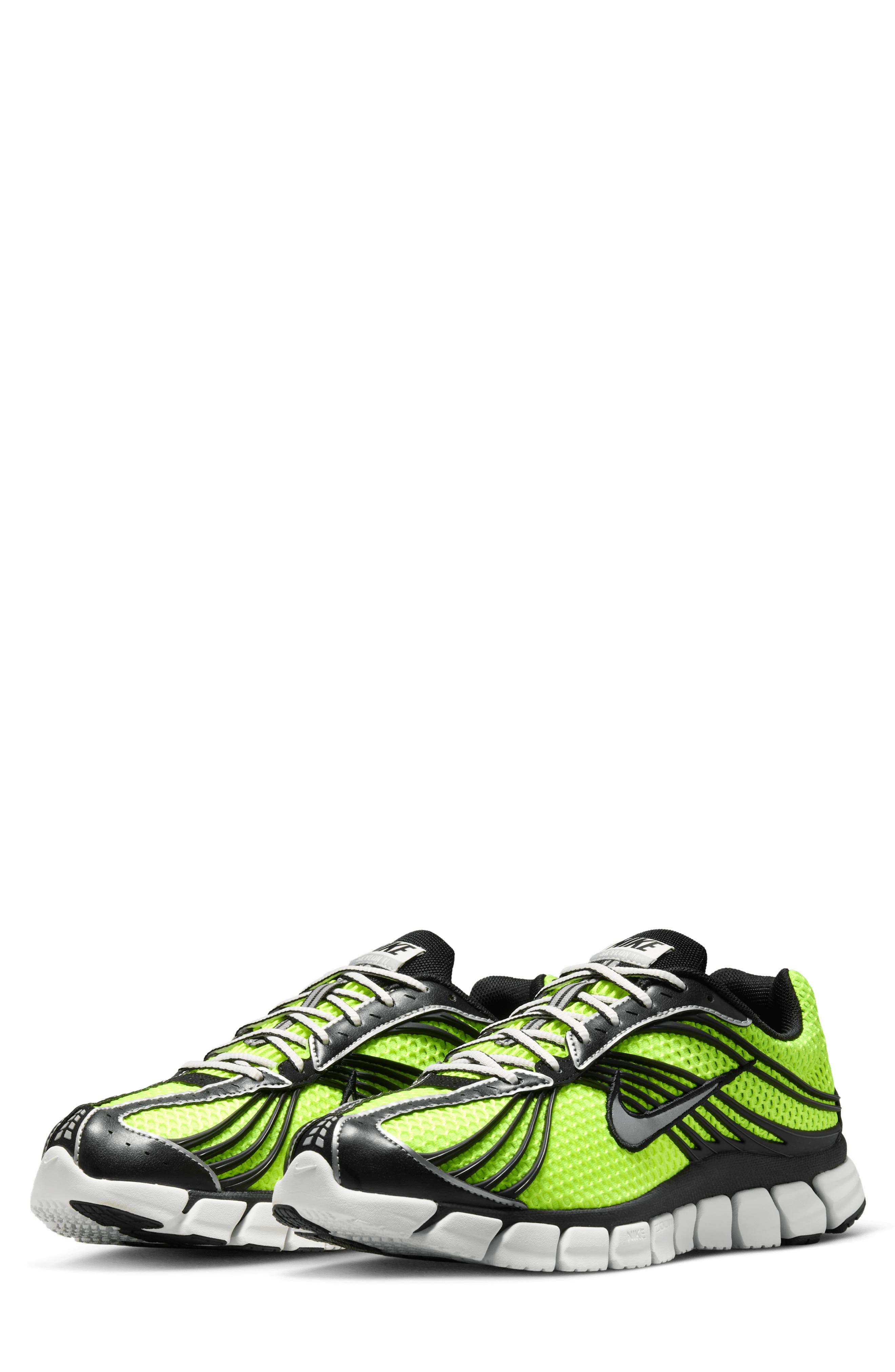 Zoom Skylon 11 Sneaker, Main, color, 700 VOLT/M SILV